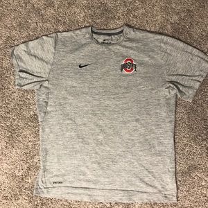 Men’s Nike Ohio St shirt